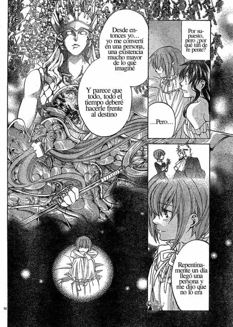 Saint Seiya The Lost Canvas: Gaiden (2016) - Capítulo 11 - Página 10 - LectorTMOo
