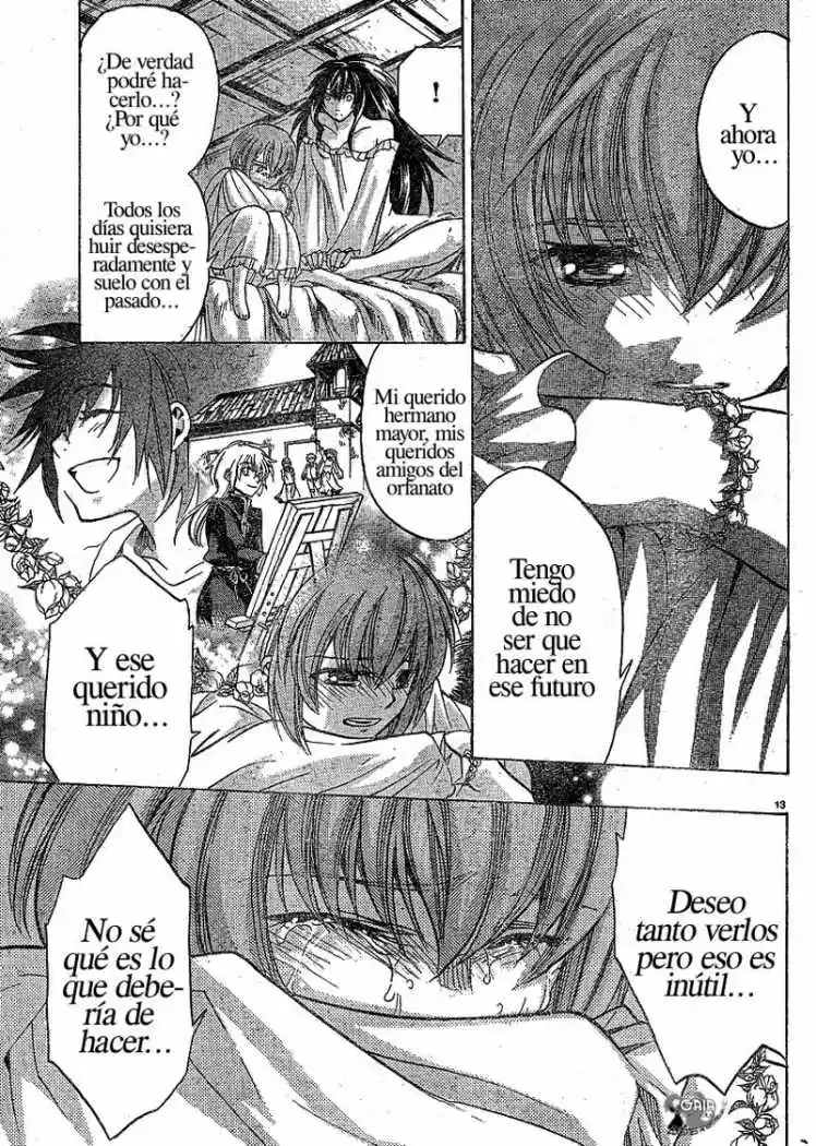 Saint Seiya The Lost Canvas: Gaiden (2016) - Capítulo 11 - Página 11 - LectorTMOo