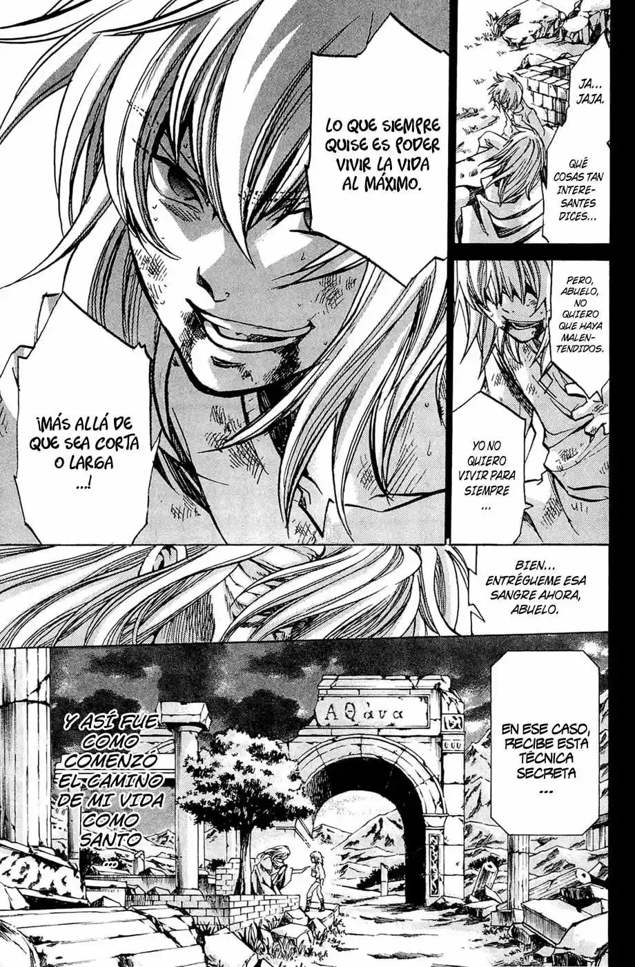 Saint Seiya The Lost Canvas: Gaiden (2016) - Capítulo 18.2 - Página 7 - LectorTMOo