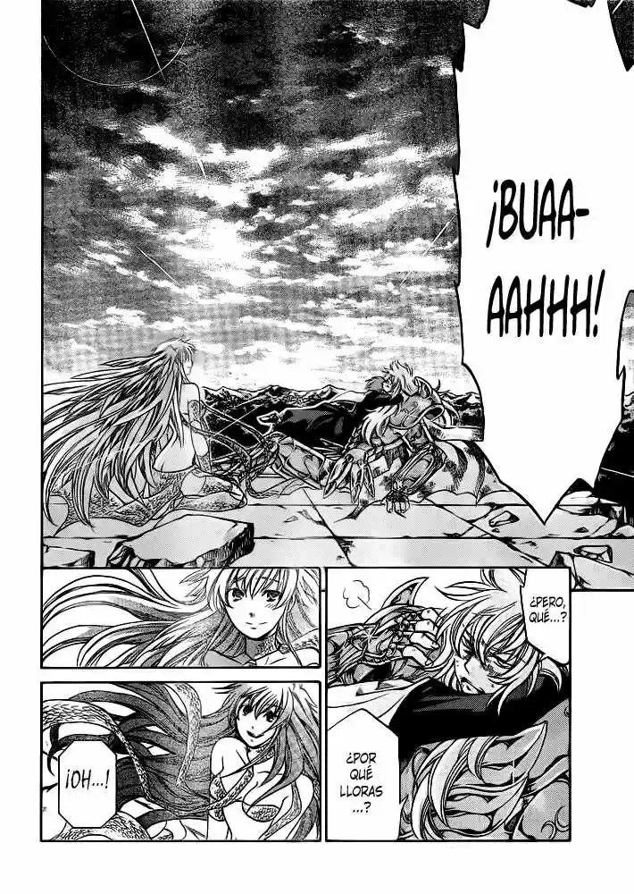 Saint Seiya The Lost Canvas: Gaiden (2016) - Capítulo 18 - Página 14 - LectorTMOo