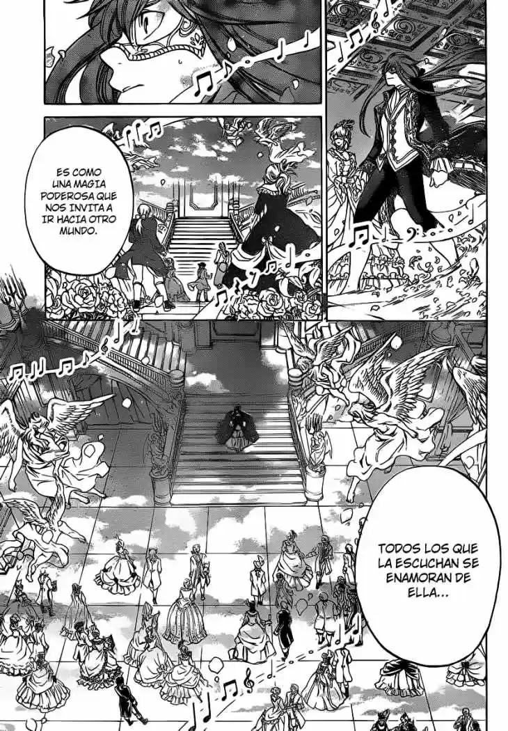 Saint Seiya The Lost Canvas: Gaiden (2016) - Capítulo 19 - Página 16 - LectorTMOo