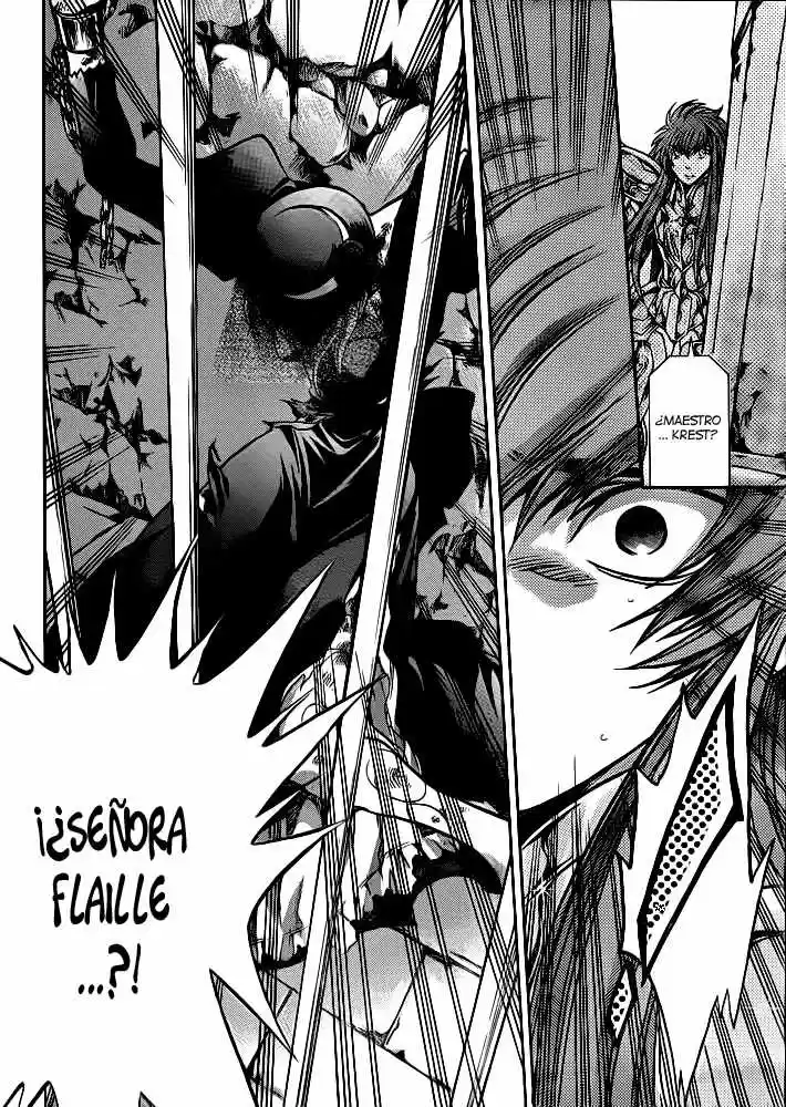 Saint Seiya The Lost Canvas: Gaiden (2016) - Capítulo 22 - Página 16 - LectorTMOo