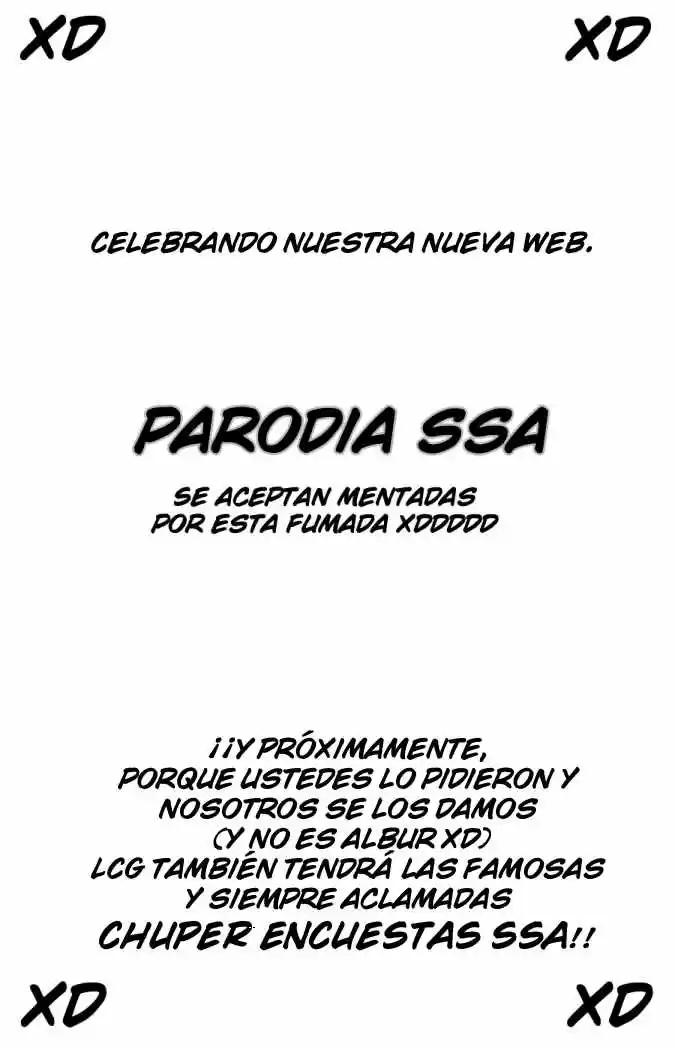 Saint Seiya The Lost Canvas: Gaiden (2016) - Capítulo 22 - Página 22 - LectorTMOo