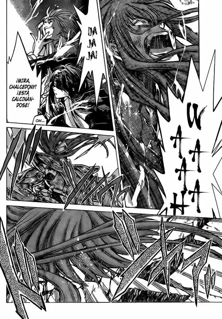 Saint Seiya The Lost Canvas: Gaiden (2016) - Capítulo 24 - Página 8 - LectorTMOo