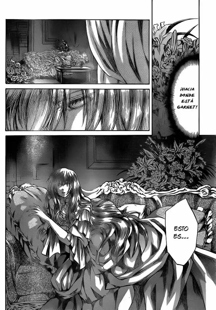 Saint Seiya The Lost Canvas: Gaiden (2016) - Capítulo 24 - Página 13 - LectorTMOo