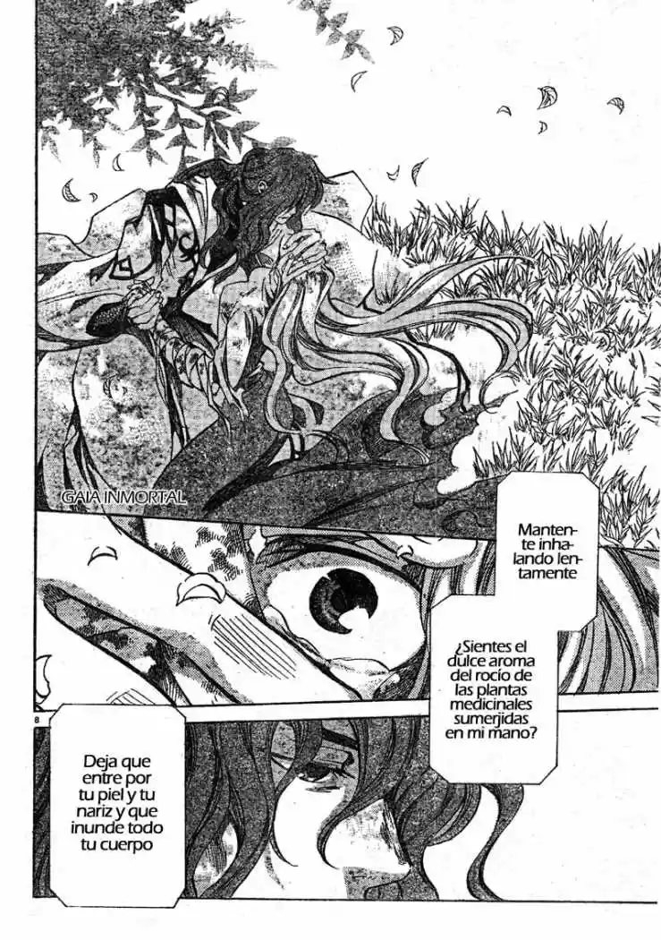 Saint Seiya The Lost Canvas: Gaiden (2016) - Capítulo 3 - Página 7 - LectorTMOo