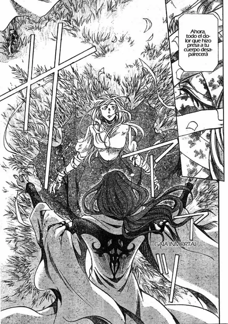 Saint Seiya The Lost Canvas: Gaiden (2016) - Capítulo 3 - Página 8 - LectorTMOo