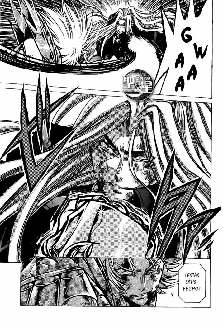 Saint Seiya The Lost Canvas: Gaiden (2016) - Capítulo 36 - Página 14 - LectorTMOo