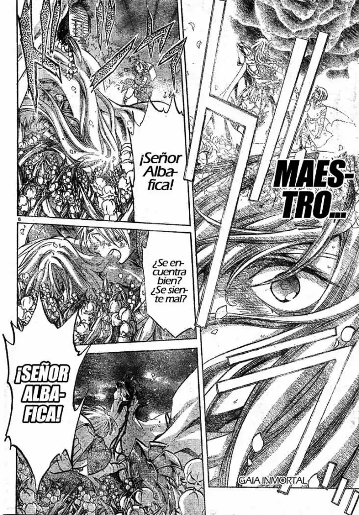 Saint Seiya The Lost Canvas: Gaiden (2016) - Capítulo 4 - Página 5 - LectorTMOo