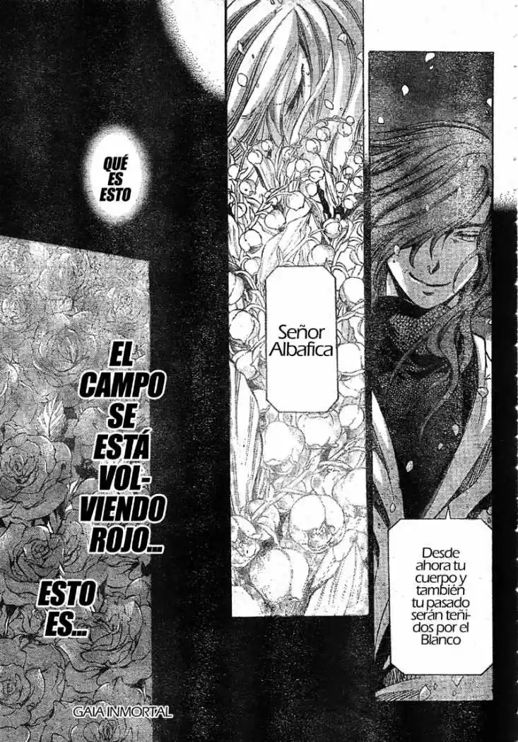 Saint Seiya The Lost Canvas: Gaiden (2016) - Capítulo 4 - Página 6 - LectorTMOo