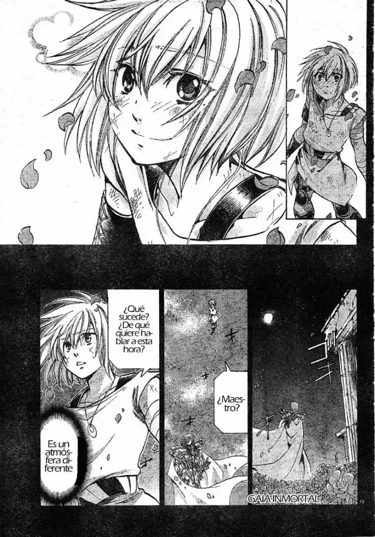 Saint Seiya The Lost Canvas: Gaiden (2016) - Capítulo 4 - Página 12 - LectorTMOo