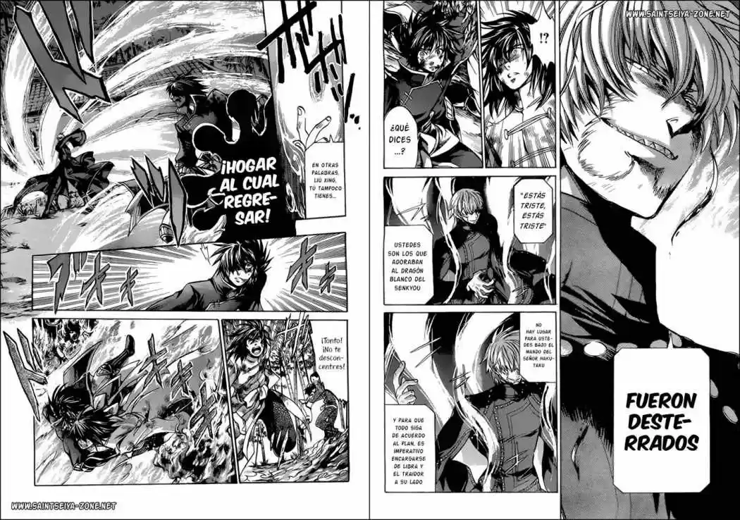 Saint Seiya The Lost Canvas: Gaiden (2016) - Capítulo 47 - Página 12 - LectorTMOo