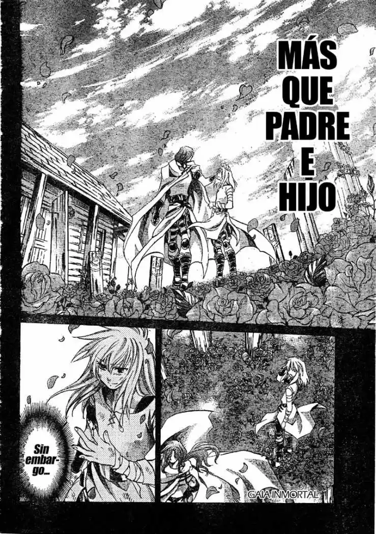 Saint Seiya The Lost Canvas: Gaiden (2016) - Capítulo 5 - Página 3 - LectorTMOo