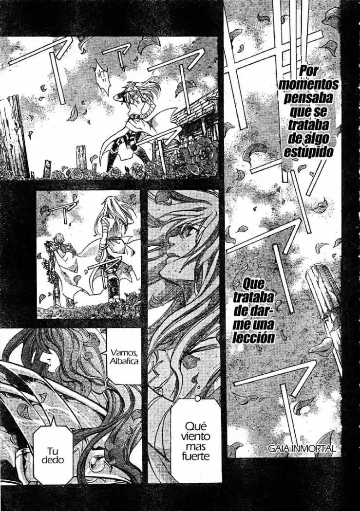 Saint Seiya The Lost Canvas: Gaiden (2016) - Capítulo 5 - Página 4 - LectorTMOo