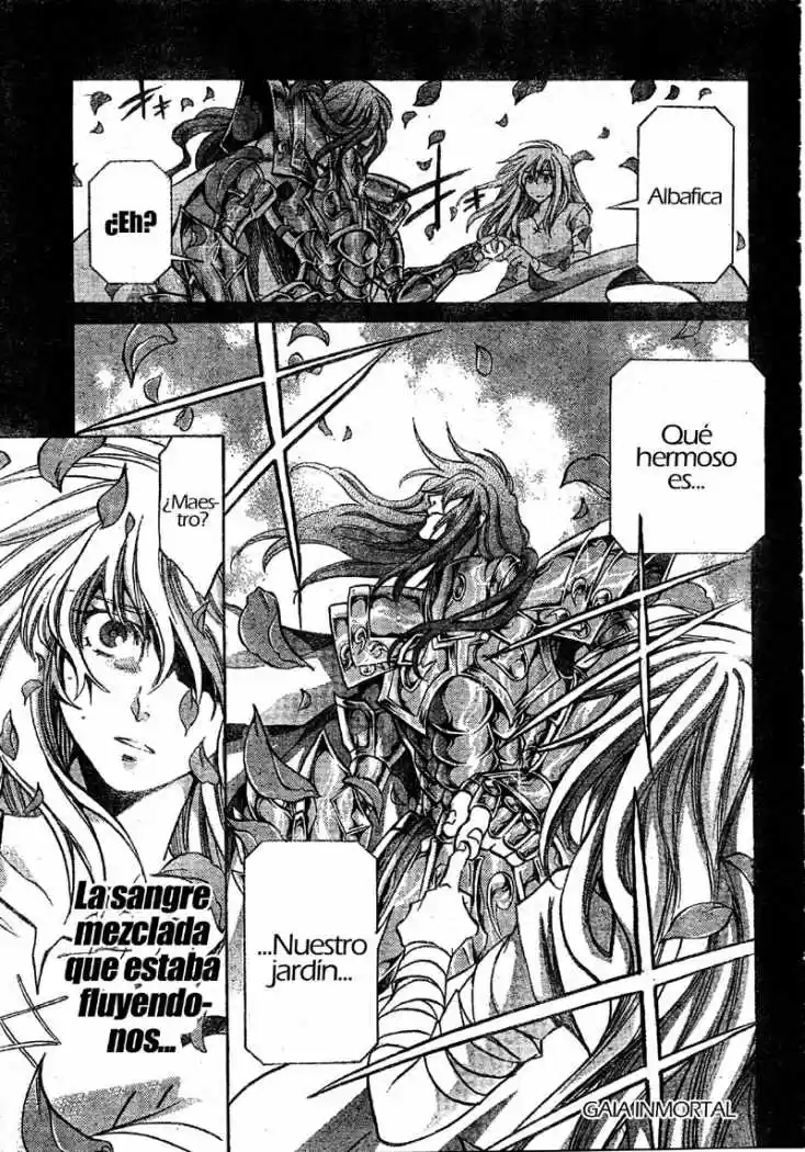 Saint Seiya The Lost Canvas: Gaiden (2016) - Capítulo 5 - Página 6 - LectorTMOo