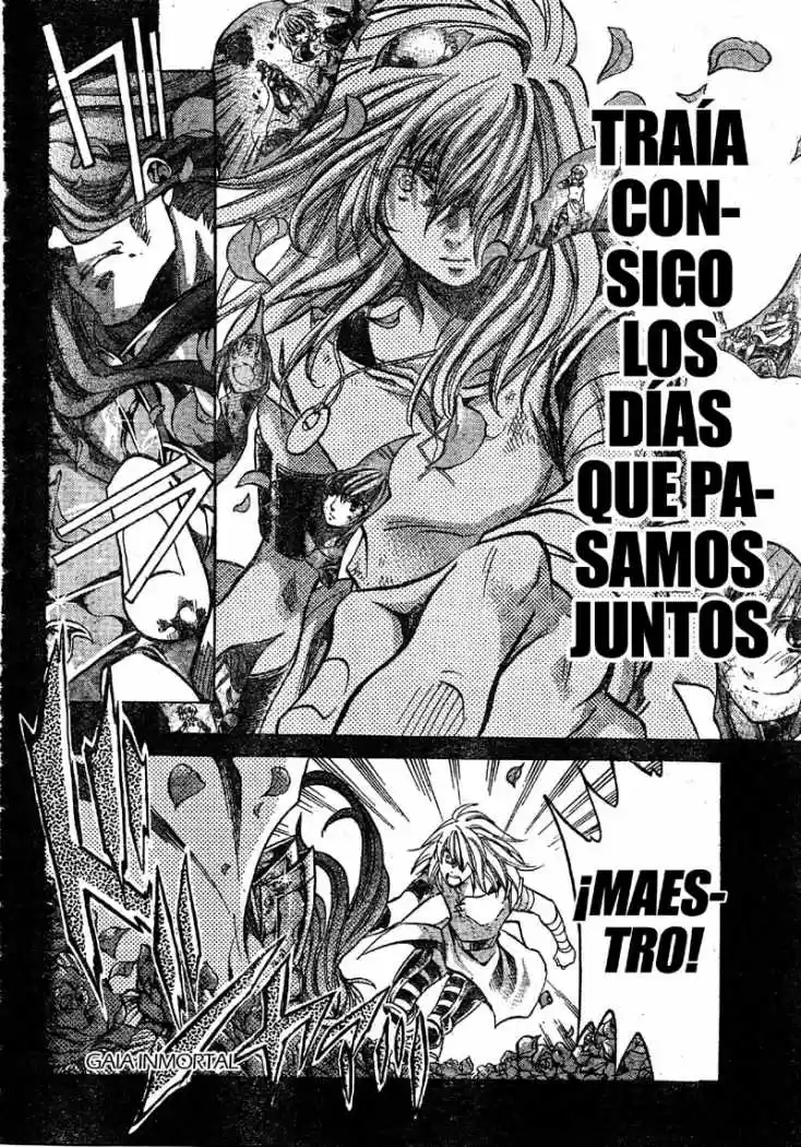 Saint Seiya The Lost Canvas: Gaiden (2016) - Capítulo 5 - Página 7 - LectorTMOo