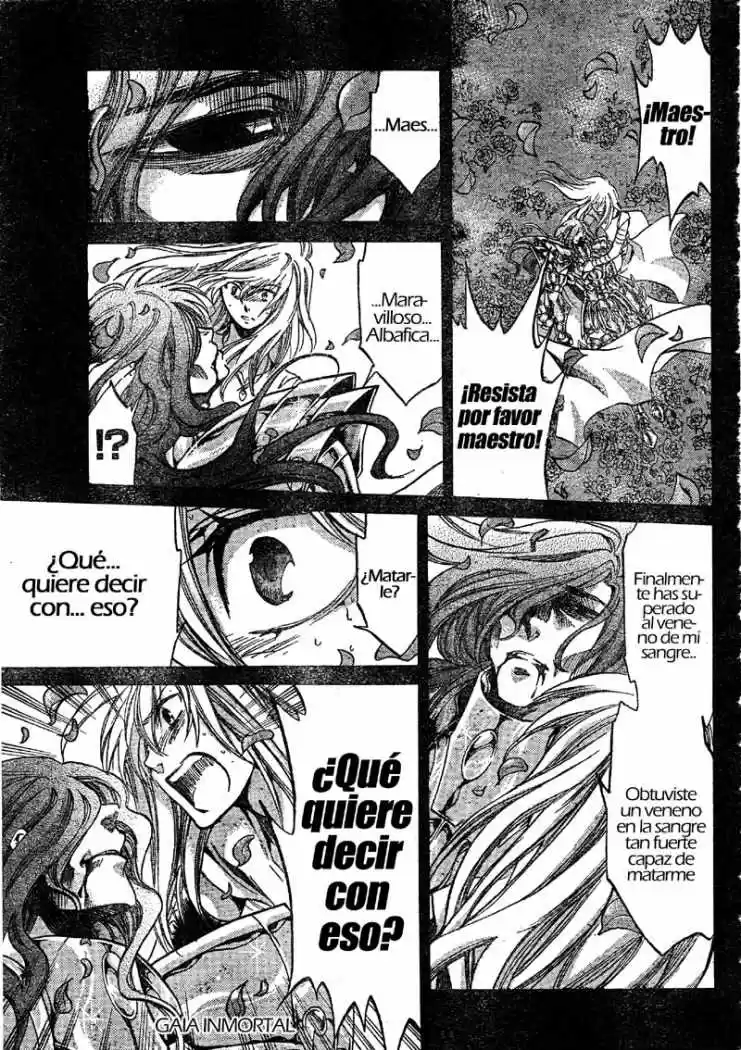 Saint Seiya The Lost Canvas: Gaiden (2016) - Capítulo 5 - Página 8 - LectorTMOo