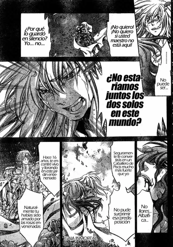 Saint Seiya The Lost Canvas: Gaiden (2016) - Capítulo 5 - Página 10 - LectorTMOo