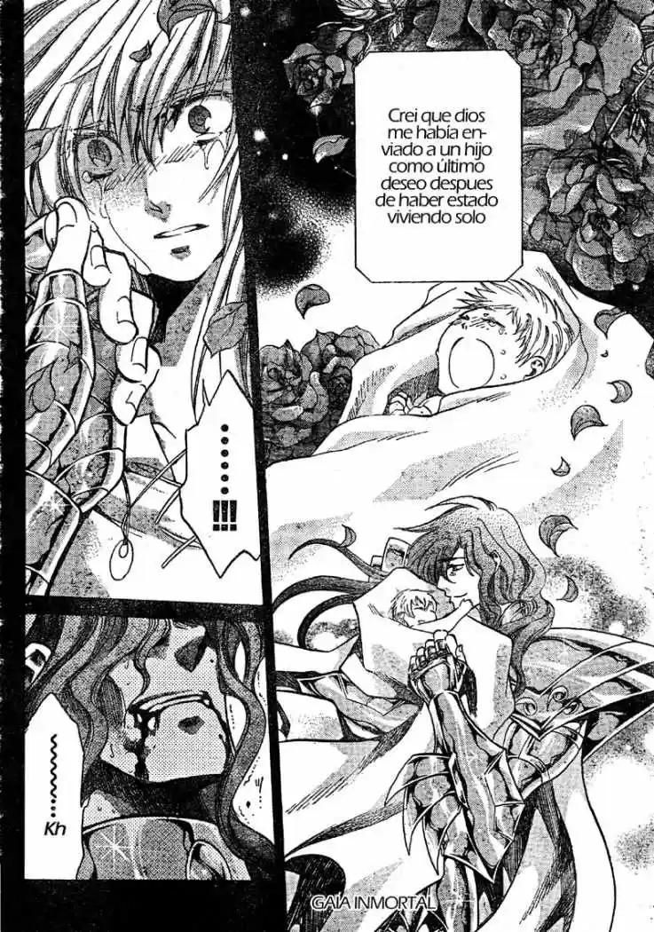 Saint Seiya The Lost Canvas: Gaiden (2016) - Capítulo 5 - Página 11 - LectorTMOo