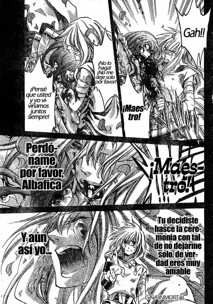 Saint Seiya The Lost Canvas: Gaiden (2016) - Capítulo 5 - Página 12 - LectorTMOo