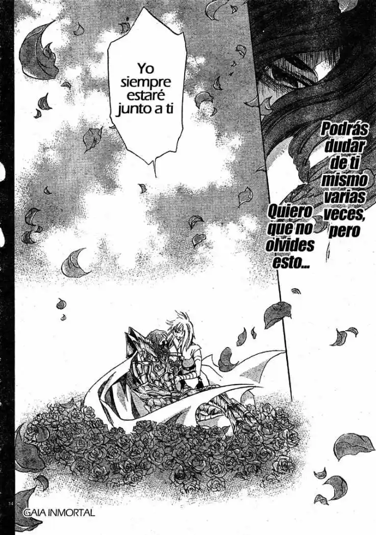 Saint Seiya The Lost Canvas: Gaiden (2016) - Capítulo 5 - Página 13 - LectorTMOo