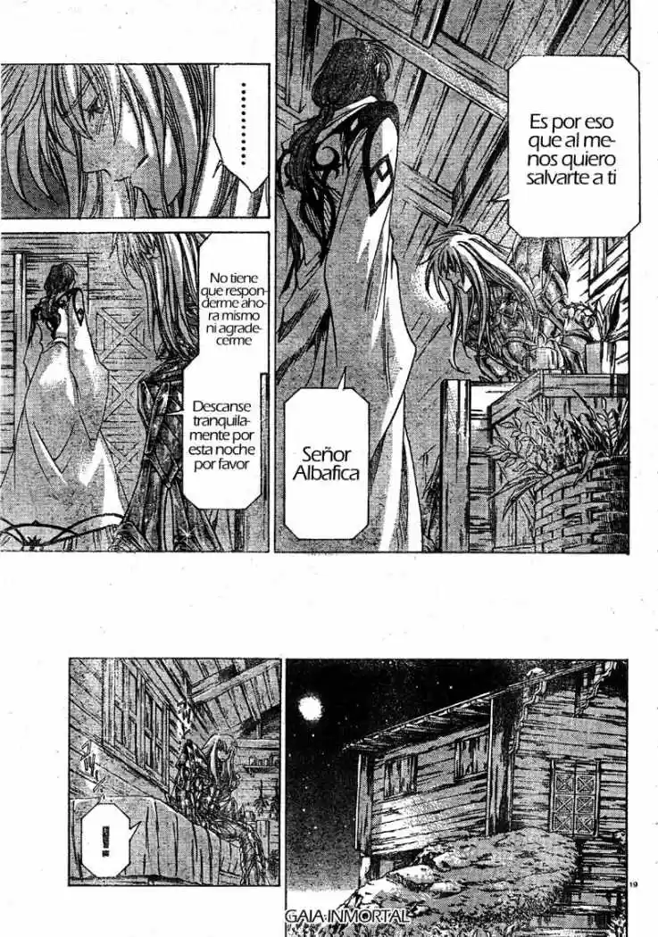 Saint Seiya The Lost Canvas: Gaiden (2016) - Capítulo 5 - Página 18 - LectorTMOo