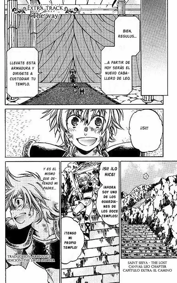 Saint Seiya The Lost Canvas: Gaiden (2016) - Capítulo 53.5 - Página 6 - LectorTMOo
