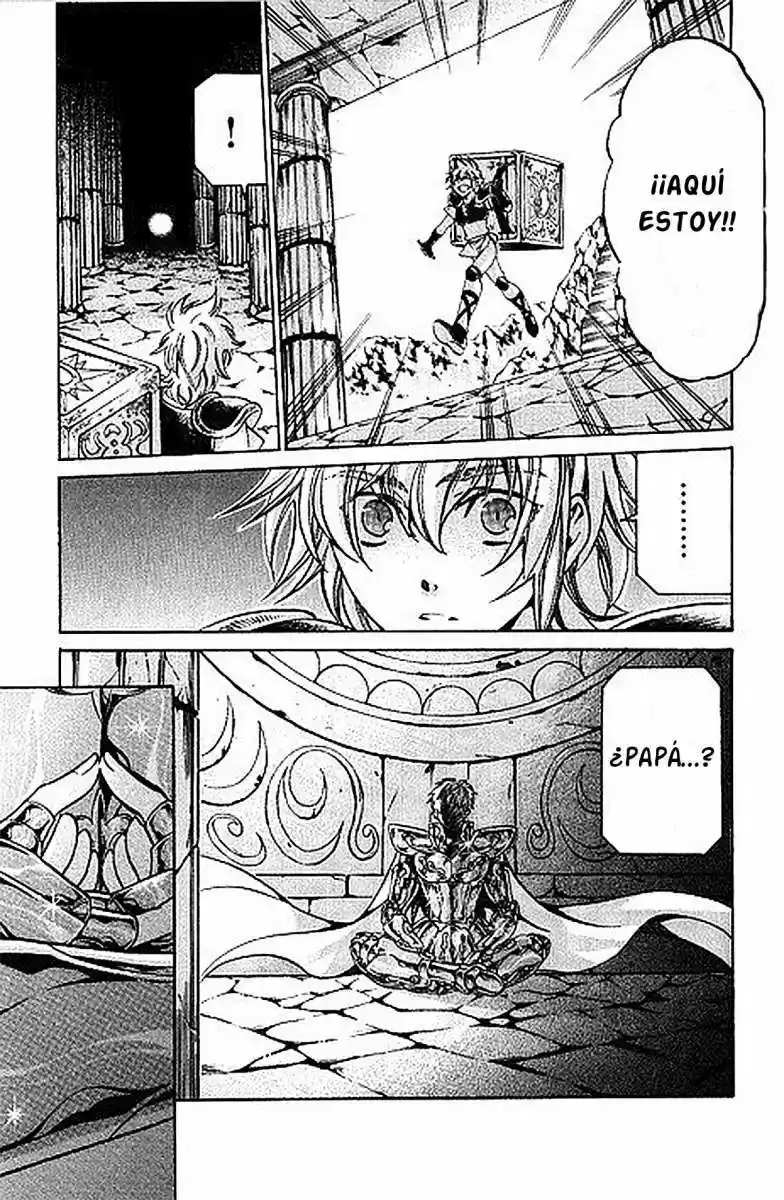 Saint Seiya The Lost Canvas: Gaiden (2016) - Capítulo 53.5 - Página 7 - LectorTMOo