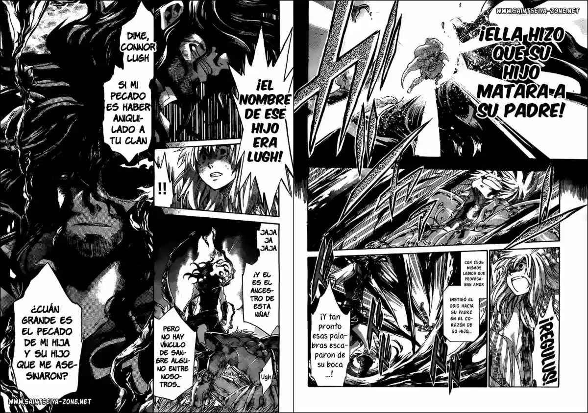 Saint Seiya The Lost Canvas: Gaiden (2016) - Capítulo 53 - Página 7 - LectorTMOo