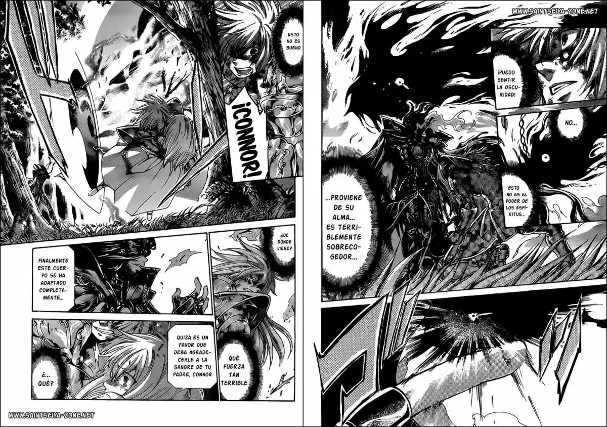 Saint Seiya The Lost Canvas: Gaiden (2016) - Capítulo 53 - Página 9 - LectorTMOo