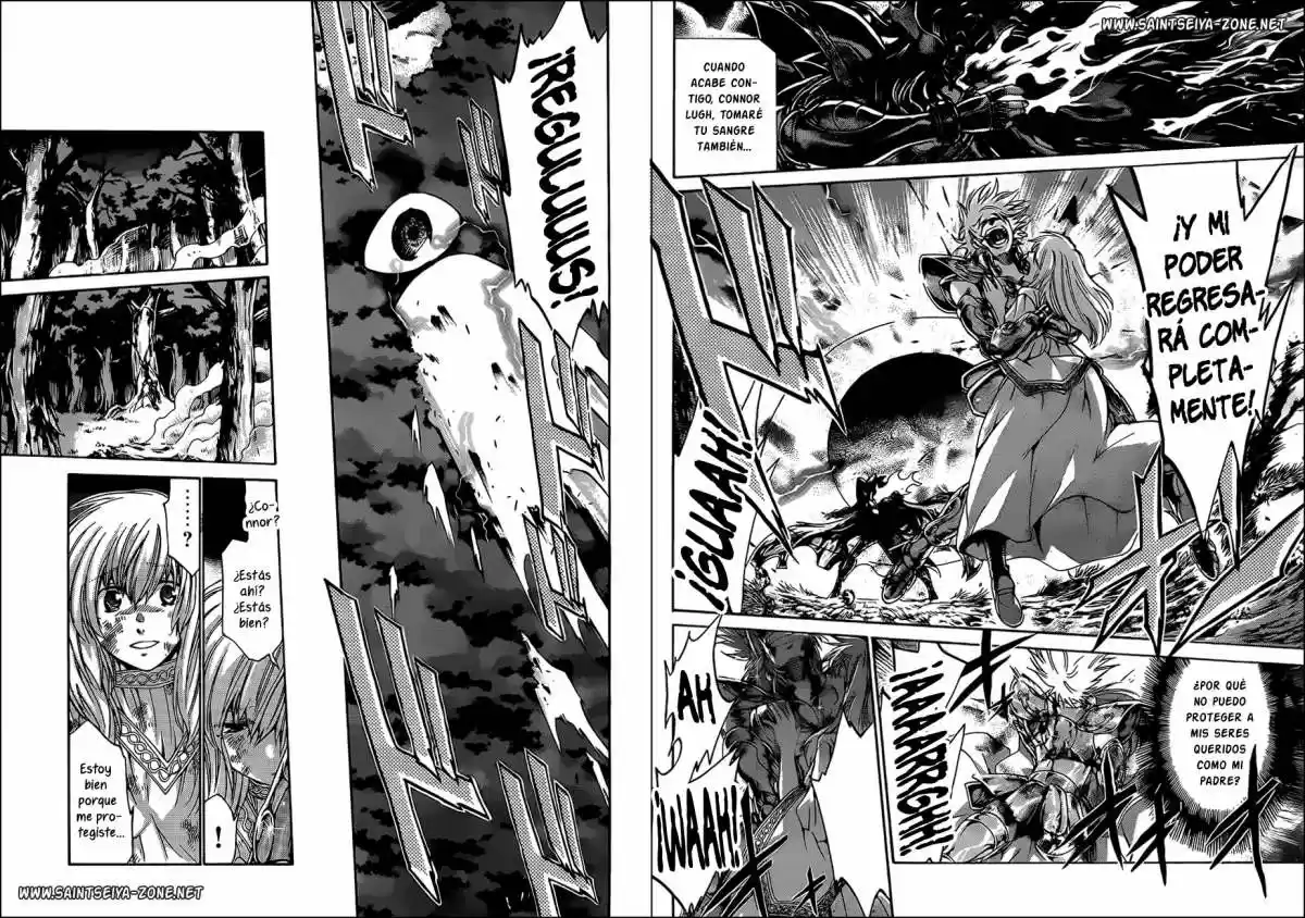 Saint Seiya The Lost Canvas: Gaiden (2016) - Capítulo 53 - Página 10 - LectorTMOo