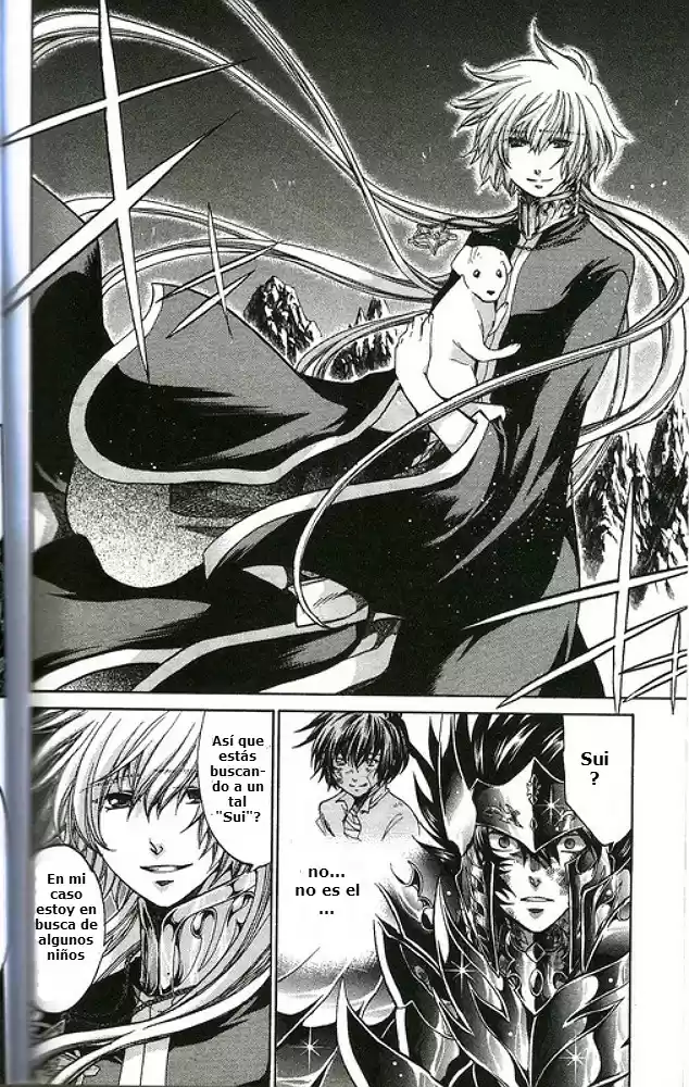 Saint Seiya The Lost Canvas: Gaiden (2016) - Capítulo 57.5 - Página 3 - LectorTMOo