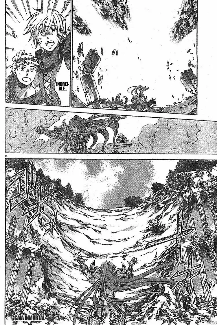 Saint Seiya The Lost Canvas: Gaiden (2016) - Capítulo 58 - Página 12 - LectorTMOo