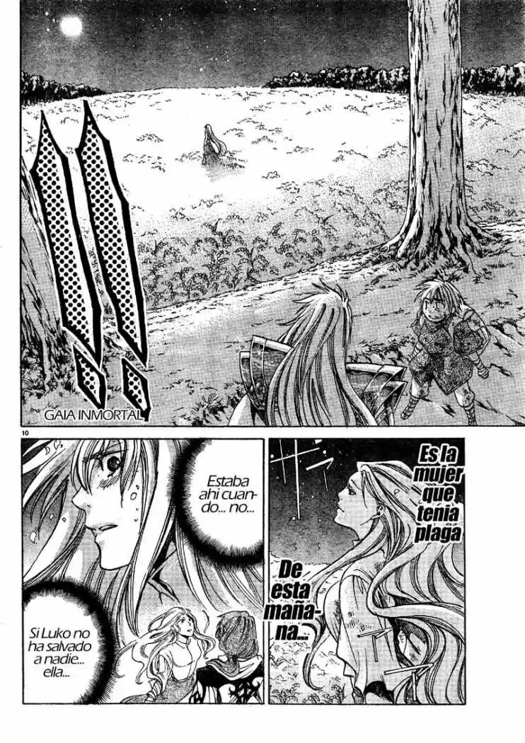 Saint Seiya The Lost Canvas: Gaiden (2016) - Capítulo 6 - Página 8 - LectorTMOo