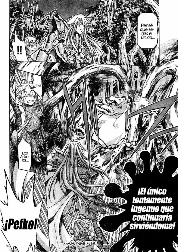 Saint Seiya The Lost Canvas: Gaiden (2016) - Capítulo 6 - Página 14 - LectorTMOo