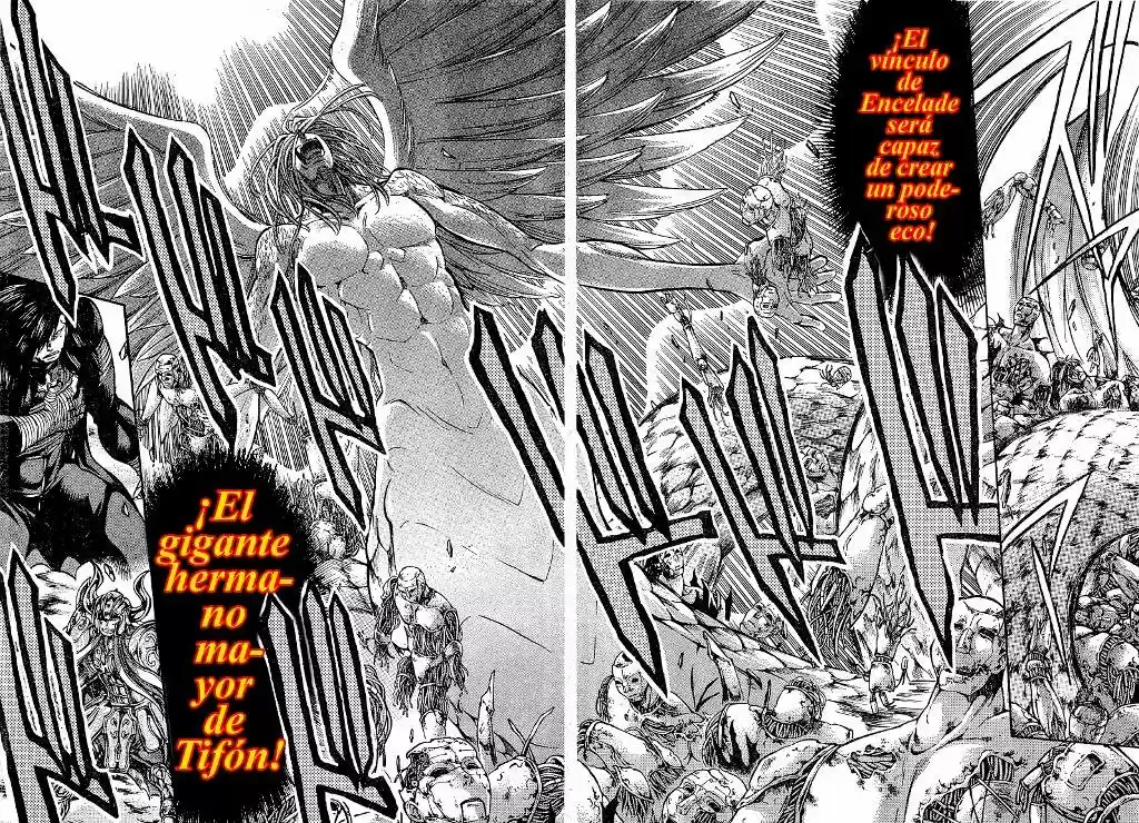 Saint Seiya The Lost Canvas: Gaiden (2016) - Capítulo 61 - Página 8 - LectorTMOo