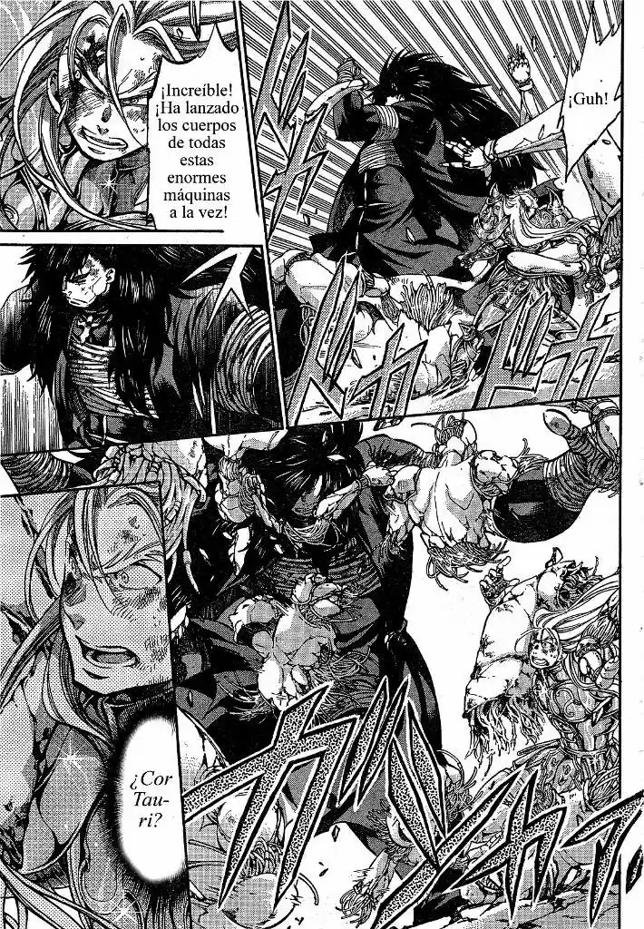Saint Seiya The Lost Canvas: Gaiden (2016) - Capítulo 61 - Página 12 - LectorTMOo