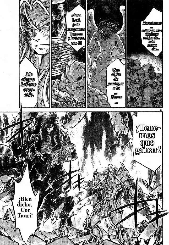 Saint Seiya The Lost Canvas: Gaiden (2016) - Capítulo 61 - Página 14 - LectorTMOo