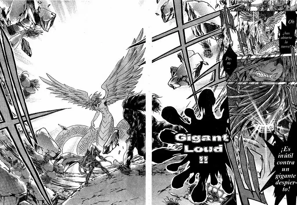 Saint Seiya The Lost Canvas: Gaiden (2016) - Capítulo 61 - Página 16 - LectorTMOo