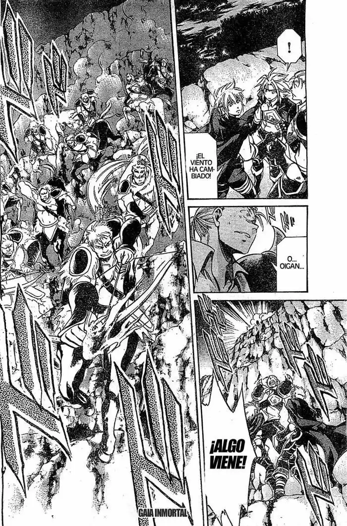 Saint Seiya The Lost Canvas: Gaiden (2016) - Capítulo 63 - Página 7 - LectorTMOo