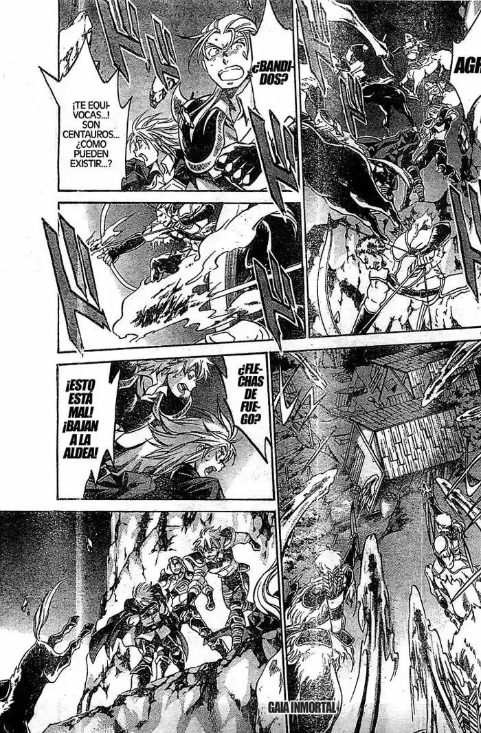 Saint Seiya The Lost Canvas: Gaiden (2016) - Capítulo 63 - Página 8 - LectorTMOo