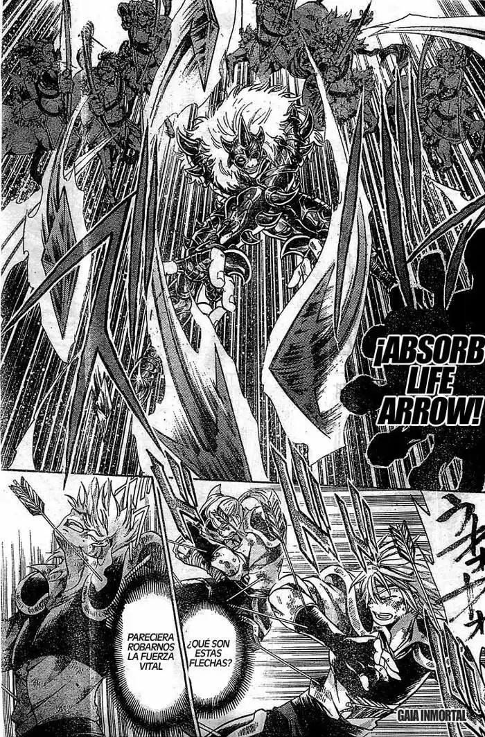 Saint Seiya The Lost Canvas: Gaiden (2016) - Capítulo 63 - Página 16 - LectorTMOo