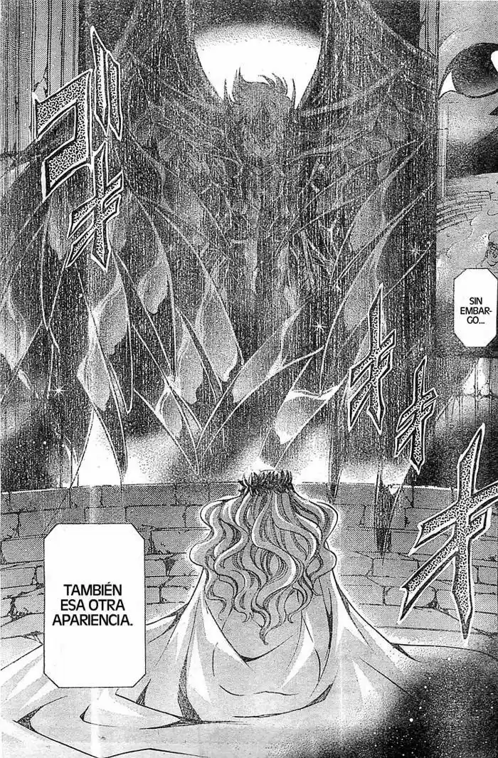 Saint Seiya The Lost Canvas: Gaiden (2016) - Capítulo 63 - Página 35 - LectorTMOo
