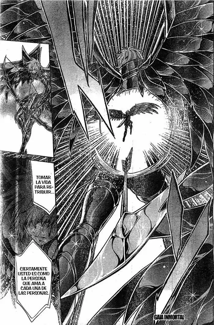 Saint Seiya The Lost Canvas: Gaiden (2016) - Capítulo 65 - Página 39 - LectorTMOo