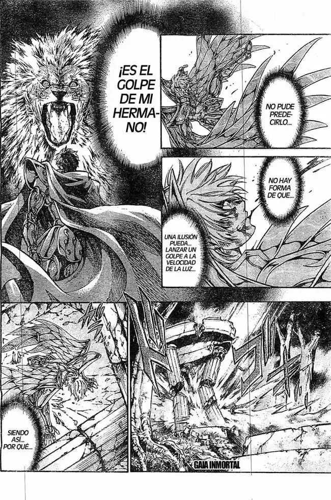 Saint Seiya The Lost Canvas: Gaiden (2016) - Capítulo 66 - Página 8 - LectorTMOo