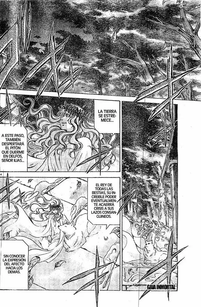 Saint Seiya The Lost Canvas: Gaiden (2016) - Capítulo 66 - Página 13 - LectorTMOo