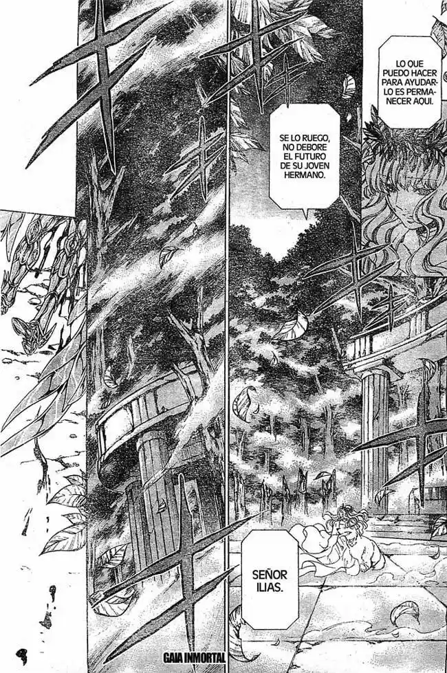 Saint Seiya The Lost Canvas: Gaiden (2016) - Capítulo 66 - Página 14 - LectorTMOo