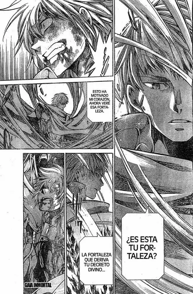 Saint Seiya The Lost Canvas: Gaiden (2016) - Capítulo 66 - Página 25 - LectorTMOo