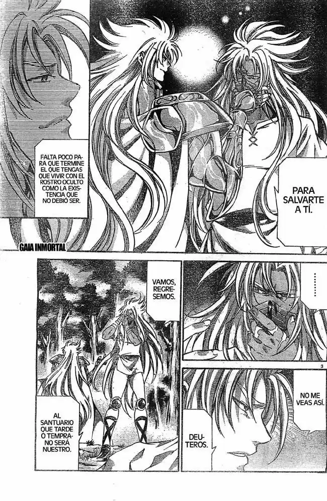 Saint Seiya The Lost Canvas: Gaiden (2016) - Capítulo 67 - Página 6 - LectorTMOo