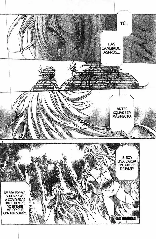 Saint Seiya The Lost Canvas: Gaiden (2016) - Capítulo 67 - Página 7 - LectorTMOo